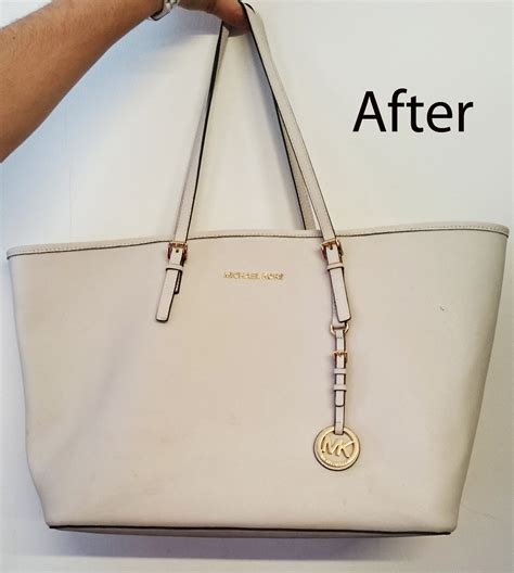 michael kors purse rivets|Michael Kors handbag replacement.